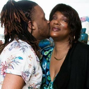 Meet your Posher, Amecia